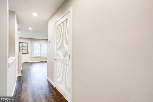 2648 SE BOWEN RD SE, Washington, DC 20020