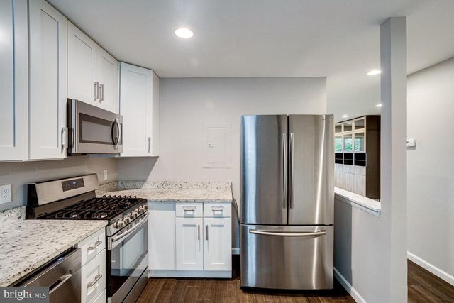 2648 SE BOWEN RD SE, Washington, DC 20020