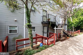 2648 SE BOWEN RD SE, Washington, DC 20020