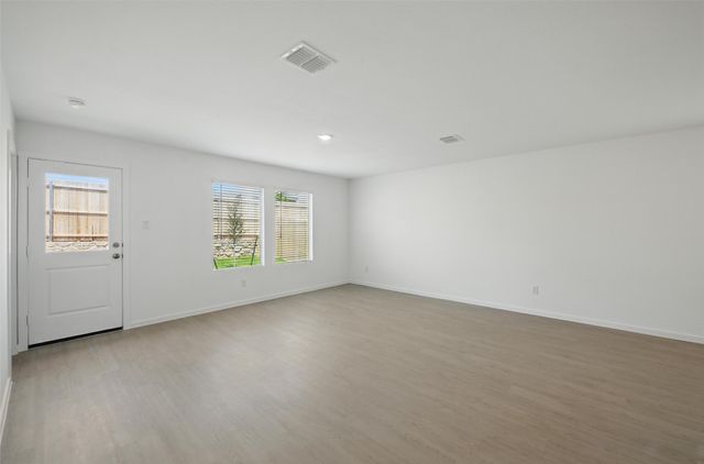 11538 Hermosa Lane, Rhome, TX 76078