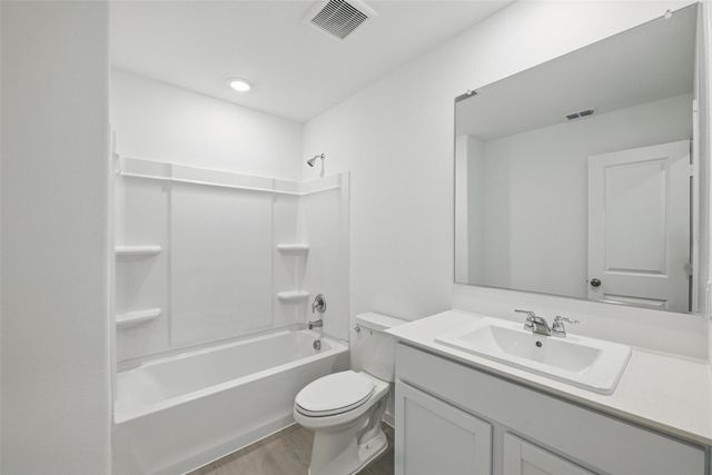11538 Hermosa Lane, Rhome, TX 76078