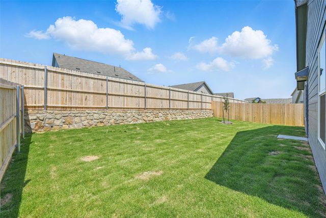 11538 Hermosa Lane, Rhome, TX 76078