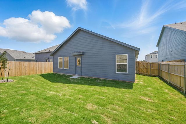 11538 Hermosa Lane, Rhome, TX 76078