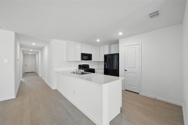 11538 Hermosa Lane, Rhome, TX 76078