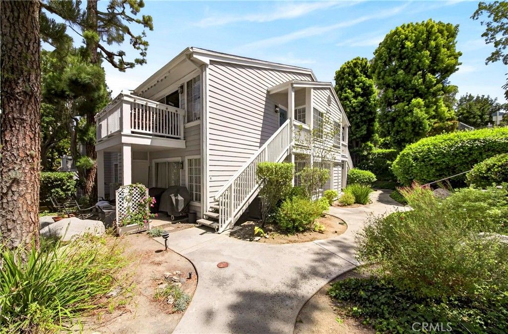 Image 2 of property listing at 1272 W Park Western 98, San Pedro, CA 90732