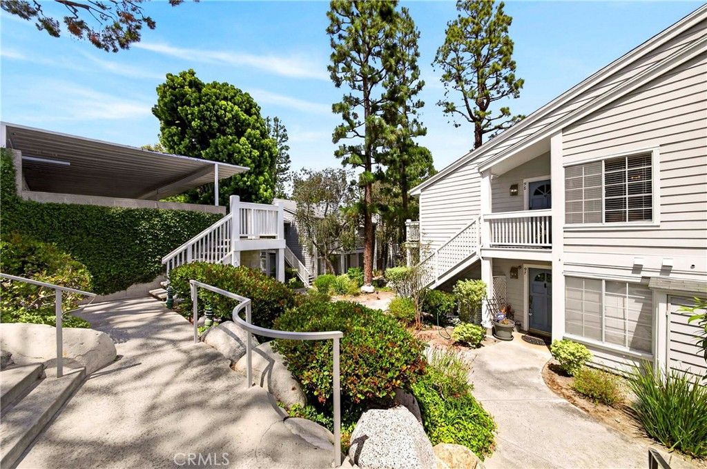 Image 3 of property listing at 1272 W Park Western 98, San Pedro, CA 90732