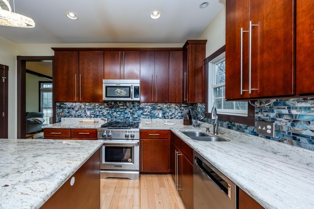 2651 Jefferson Drive, Stevensville, MI 49127