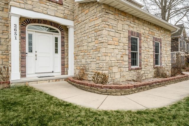 2651 Jefferson Drive, Stevensville, MI 49127