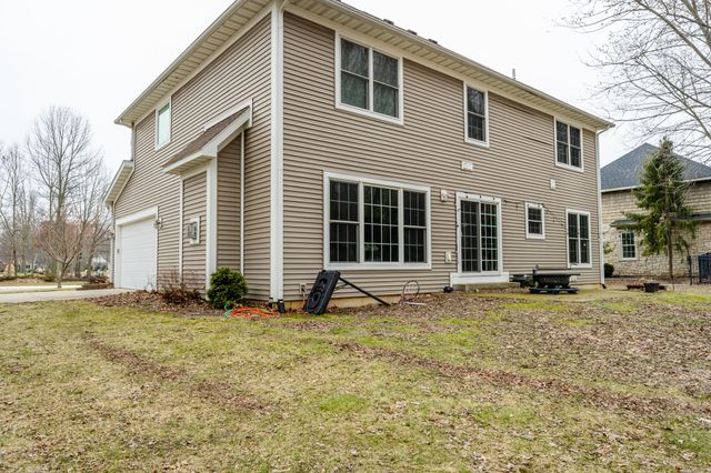 2651 Jefferson Drive, Stevensville, MI 49127