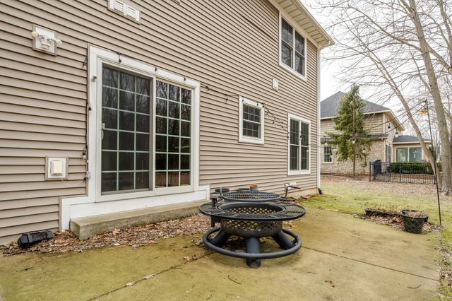 2651 Jefferson Drive, Stevensville, MI 49127
