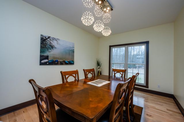 2651 Jefferson Drive, Stevensville, MI 49127