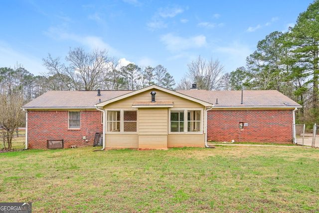 2480 Highway 155 N, Mcdonough, GA 30252