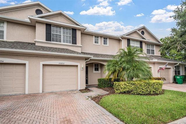 26832 JUNIPER BAY DRIVE, Wesley Chapel, FL 33544