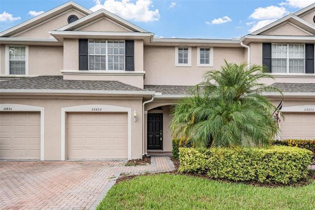 26832 JUNIPER BAY DRIVE, Wesley Chapel, FL 33544