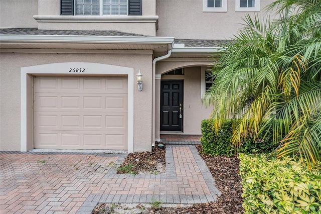 26832 JUNIPER BAY DRIVE, Wesley Chapel, FL 33544