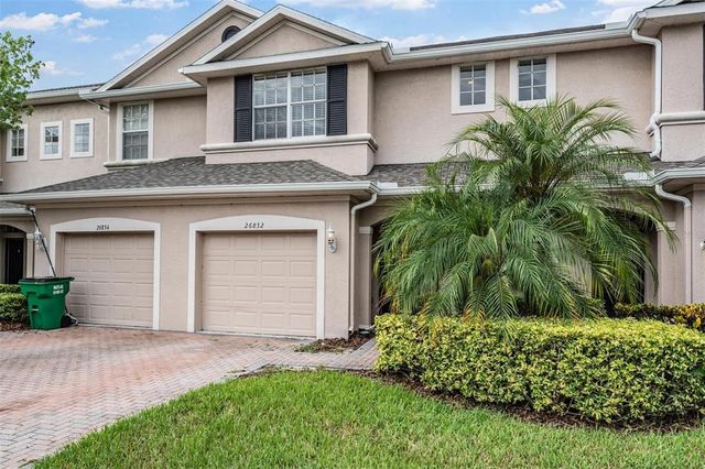 26832 JUNIPER BAY DRIVE, Wesley Chapel, FL 33544