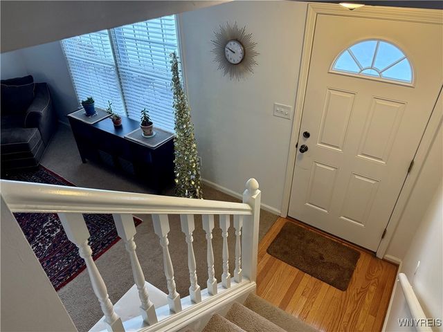 90 Carriage Drive 5, Orchard Park, NY 14127