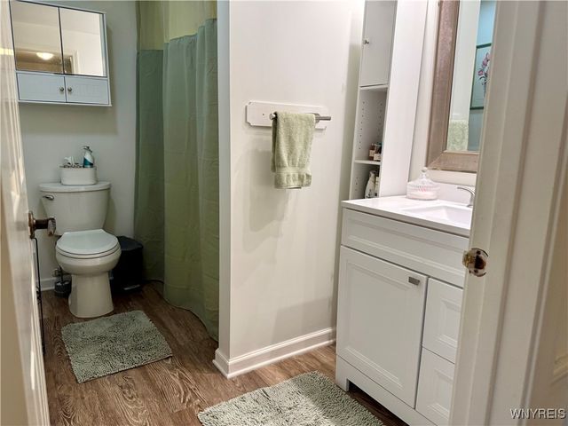 90 Carriage Drive 5, Orchard Park, NY 14127