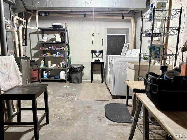 90 Carriage Drive 5, Orchard Park, NY 14127