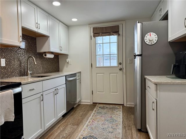 90 Carriage Drive 5, Orchard Park, NY 14127