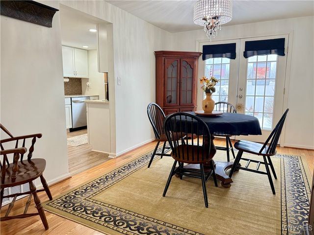 90 Carriage Drive 5, Orchard Park, NY 14127