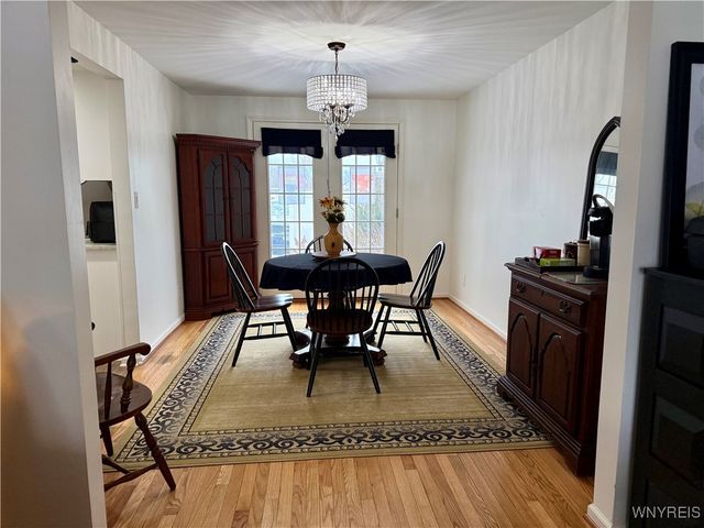 90 Carriage Drive 5, Orchard Park, NY 14127