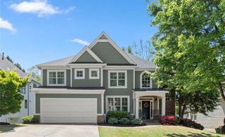 2222 Dunbar Trail SE, Smyrna, GA 30080