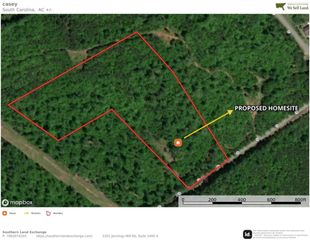 Lot 8 and Lot 9 High Shoals Road, Anderson, SC 29621