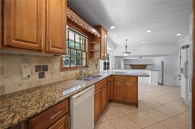 2458 Dunkerrin Lane, Atlanta, GA 30360