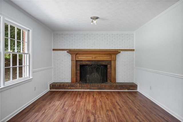 2458 Dunkerrin Lane, Atlanta, GA 30360
