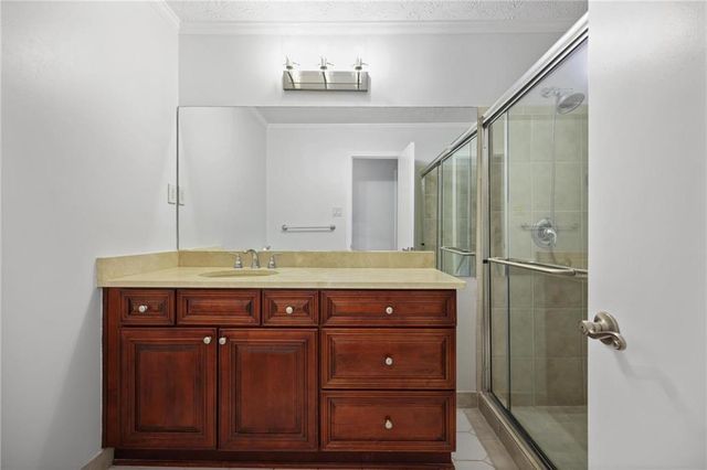 2458 Dunkerrin Lane, Atlanta, GA 30360
