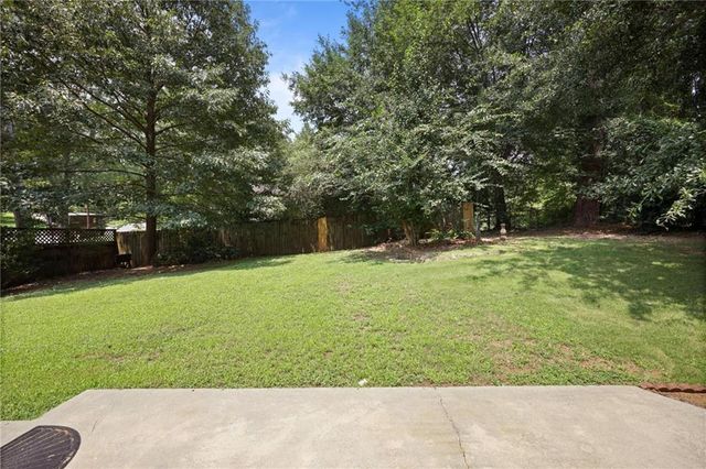 2458 Dunkerrin Lane, Atlanta, GA 30360