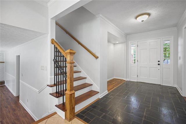 2458 Dunkerrin Lane, Atlanta, GA 30360