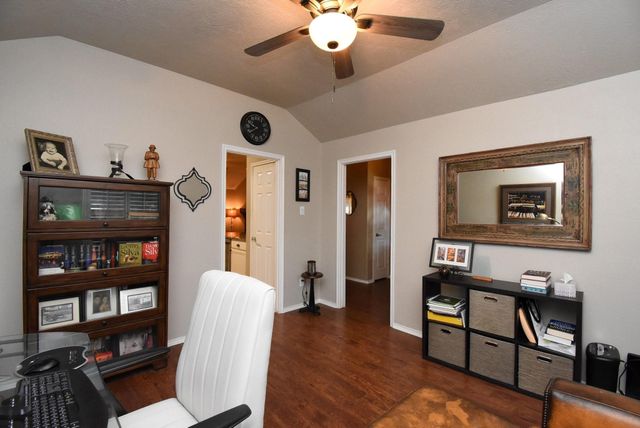 14431 Santee Pass Drive, Cypress, TX 77429