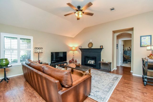 14431 Santee Pass Drive, Cypress, TX 77429