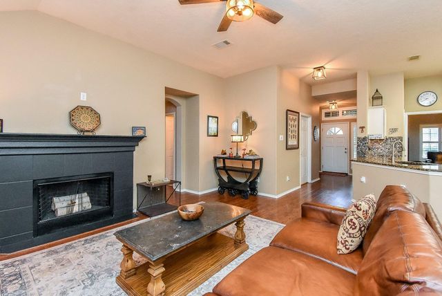14431 Santee Pass Drive, Cypress, TX 77429
