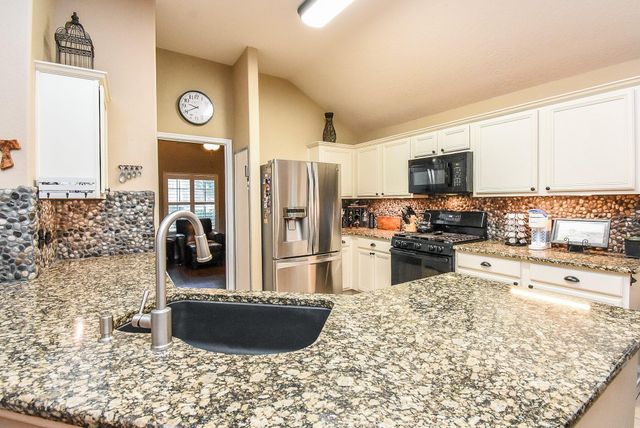 14431 Santee Pass Drive, Cypress, TX 77429