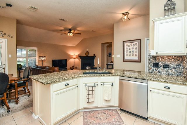 14431 Santee Pass Drive, Cypress, TX 77429