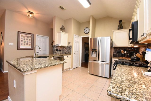 14431 Santee Pass Drive, Cypress, TX 77429