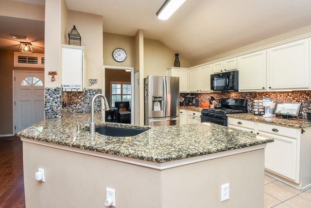 14431 Santee Pass Drive, Cypress, TX 77429