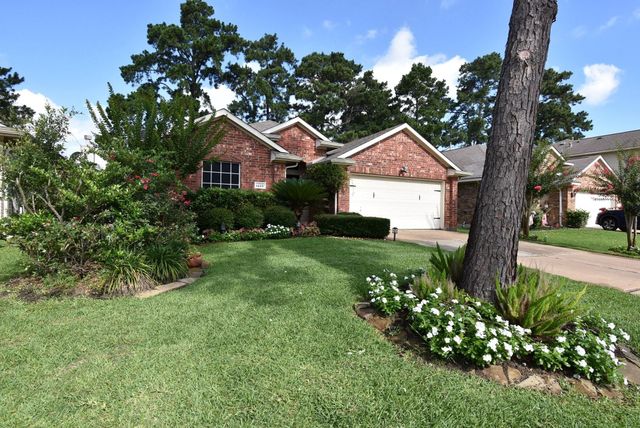 14431 Santee Pass Drive, Cypress, TX 77429