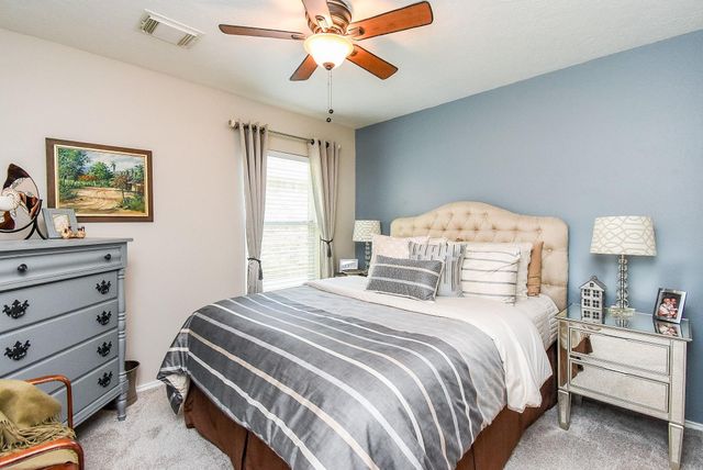 14431 Santee Pass Drive, Cypress, TX 77429