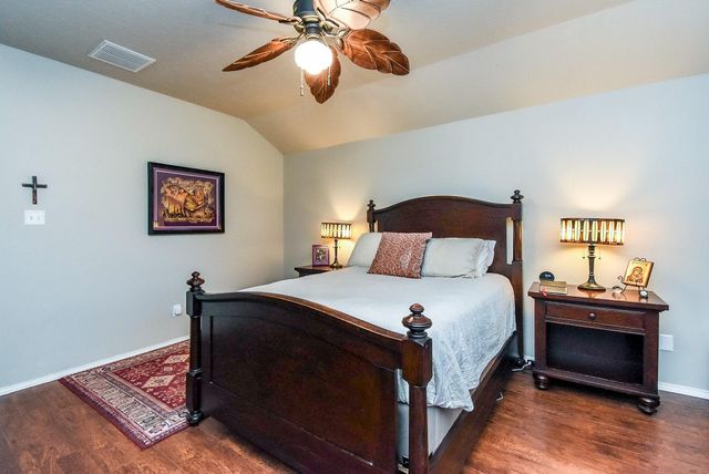 14431 Santee Pass Drive, Cypress, TX 77429
