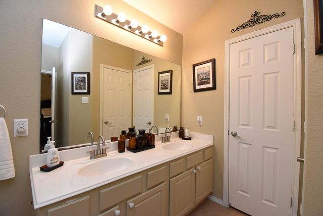 14431 Santee Pass Drive, Cypress, TX 77429