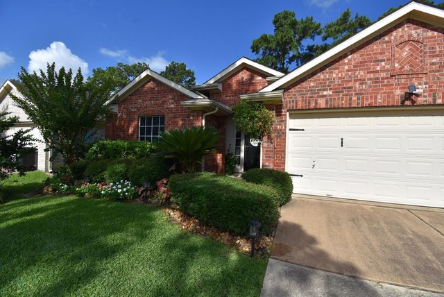 14431 Santee Pass Drive, Cypress, TX 77429