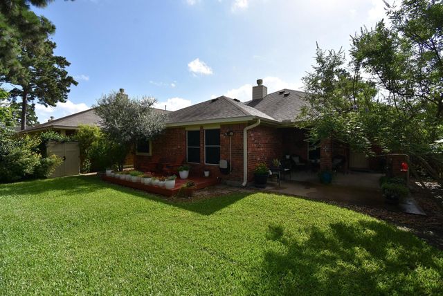 14431 Santee Pass Drive, Cypress, TX 77429