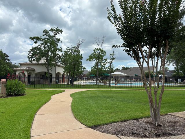 14431 Santee Pass Drive, Cypress, TX 77429