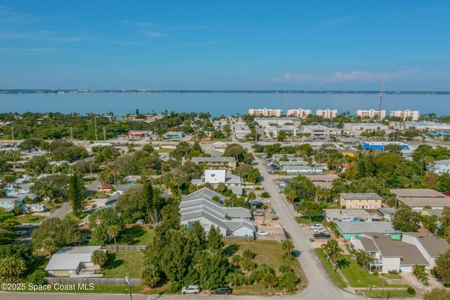 227 (Tbd) Johnson Avenue, Cape Canaveral, FL 32920