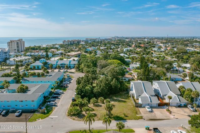 227 (Tbd) Johnson Avenue, Cape Canaveral, FL 32920