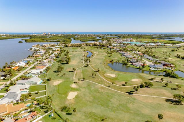 227 (Tbd) Johnson Avenue, Cape Canaveral, FL 32920